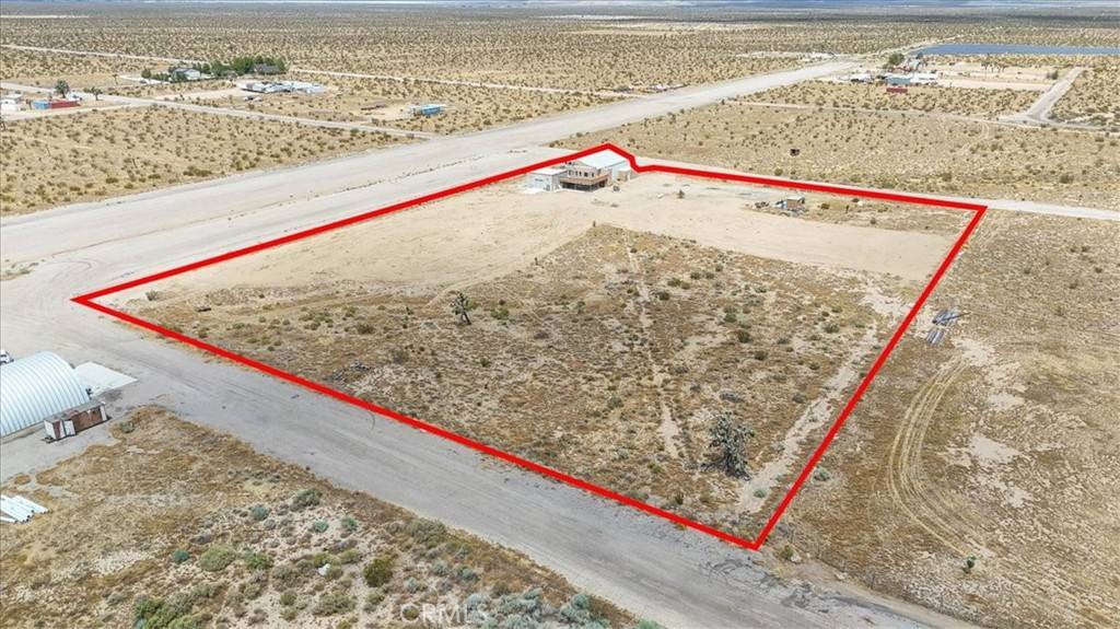 Adelanto, CA 92301,8920 Poppy RD