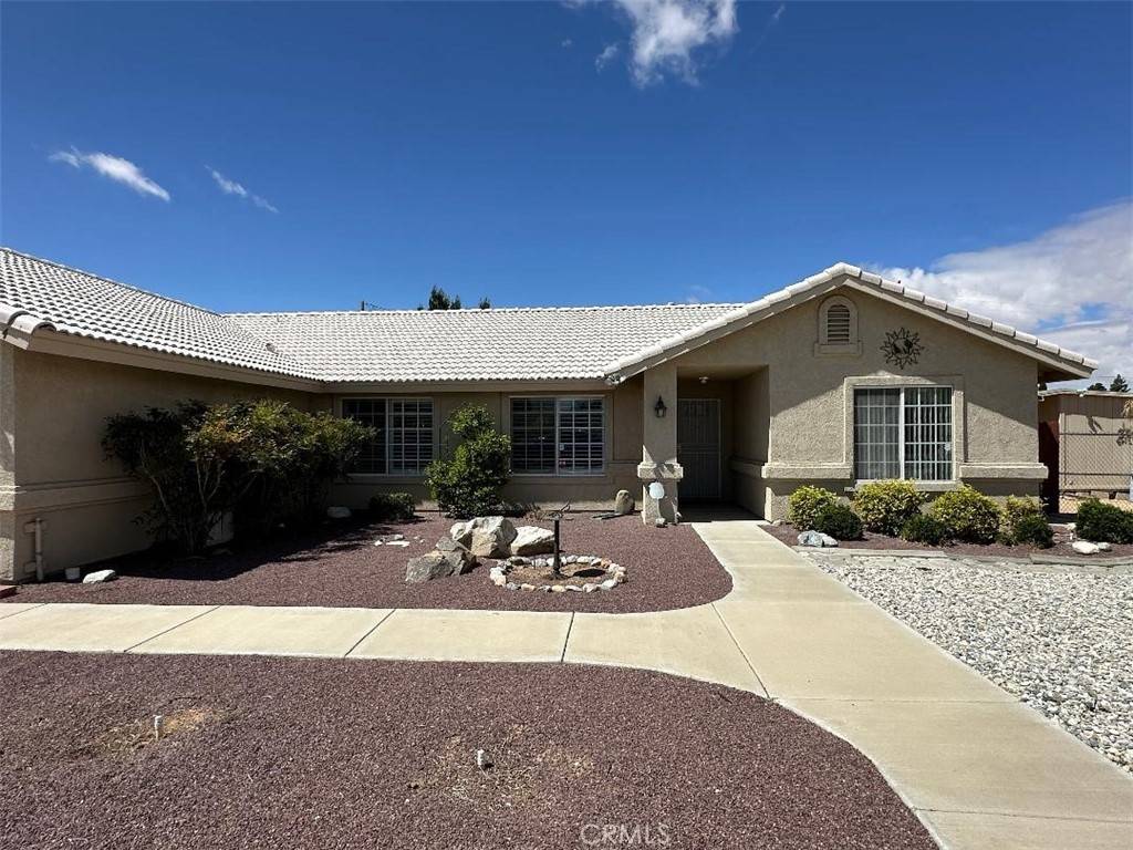 Apple Valley, CA 92307,13784 Cronese RD