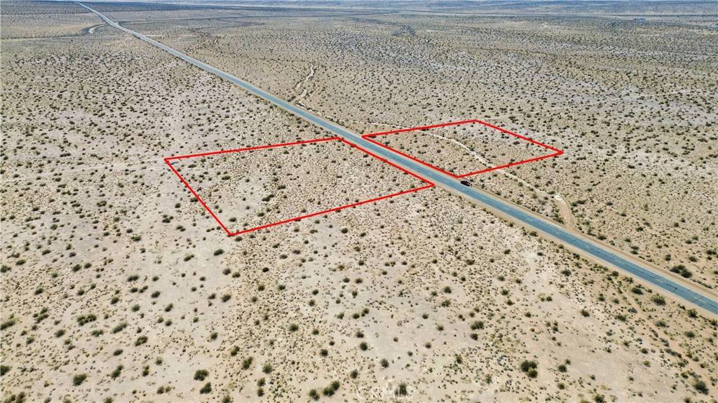 Helendale, CA 92342,465 Shadow Mountain RD
