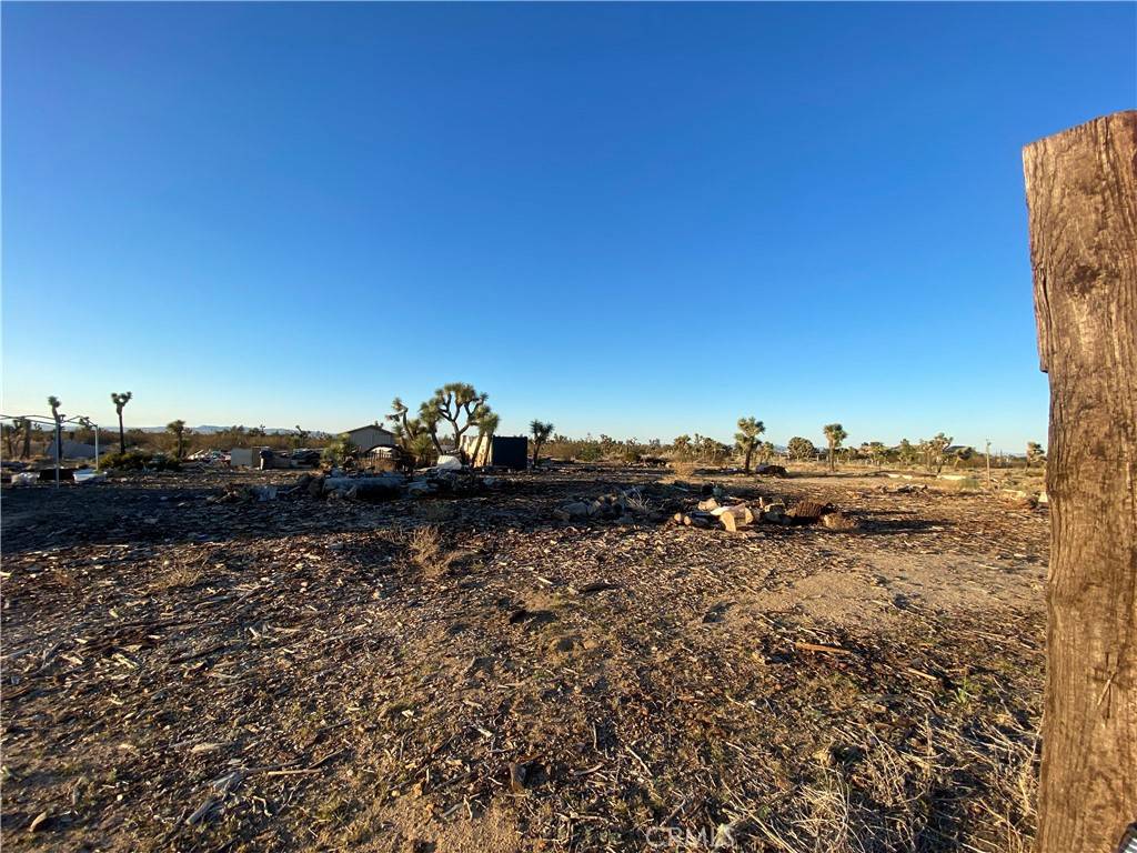 Phelan, CA 92371,0 Sunset RD