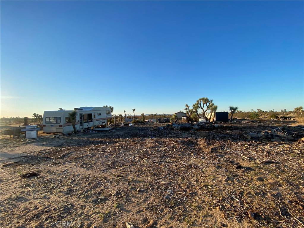 Phelan, CA 92371,0 Sunset RD