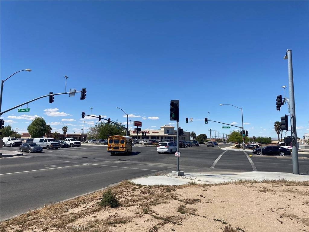 Hesperia, CA 92345,0 11th AVE