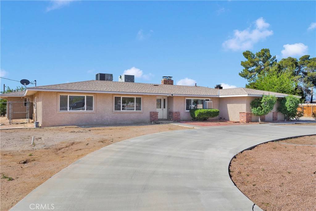 Apple Valley, CA 92307,19949 Rimrock RD