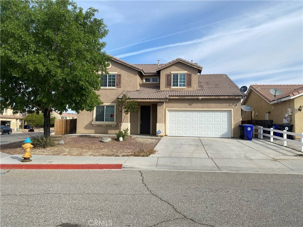 Victorville, CA 92395,15618 Choctaw ST
