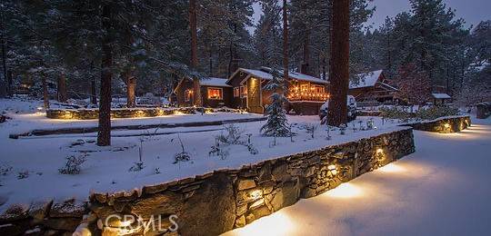 Wrightwood, CA 92397,993 Partridge RD