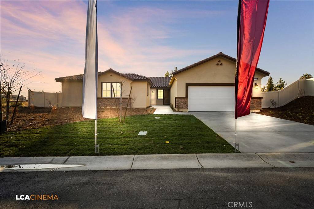 Bakersfield, CA 93306,5612 Levanto ST