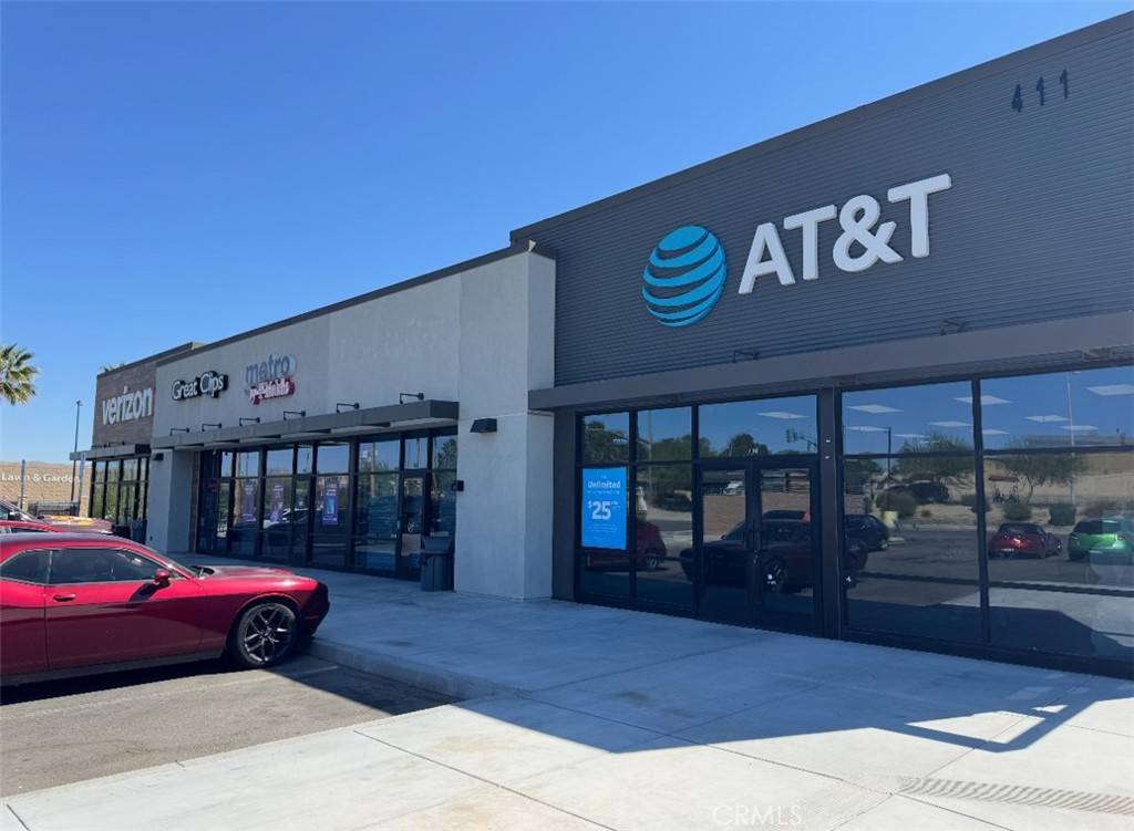 Barstow, CA 92311,411 Montara RD