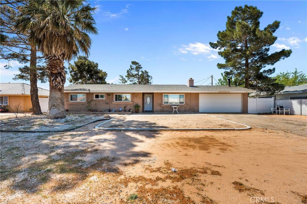 Apple Valley, CA 92307,21947 Standing Rock AVE