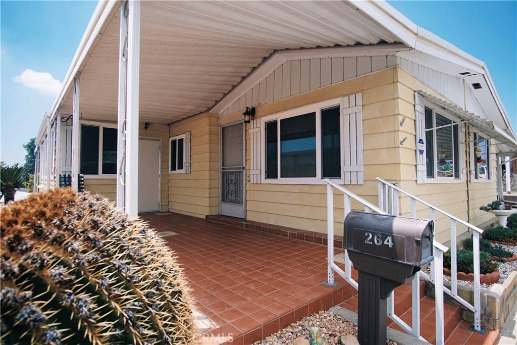 Calimesa, CA 92320,10320 Calimesa BLVD #264