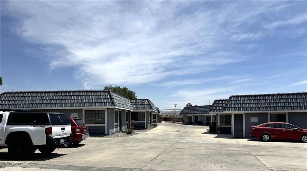 Apple Valley, CA 92307,16025 Chehalis RD