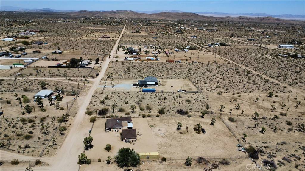Yucca Valley, CA 92284,0 Bonita AVE