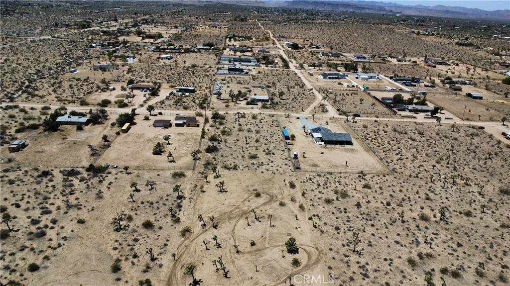 Yucca Valley, CA 92284,0 Bonita AVE