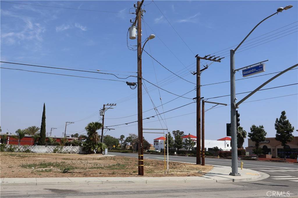 Moreno Valley, CA 92553,0 Alessandro BLVD