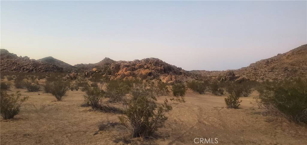 Apple Valley, CA 92307,5 Acres Laguna Seca DR