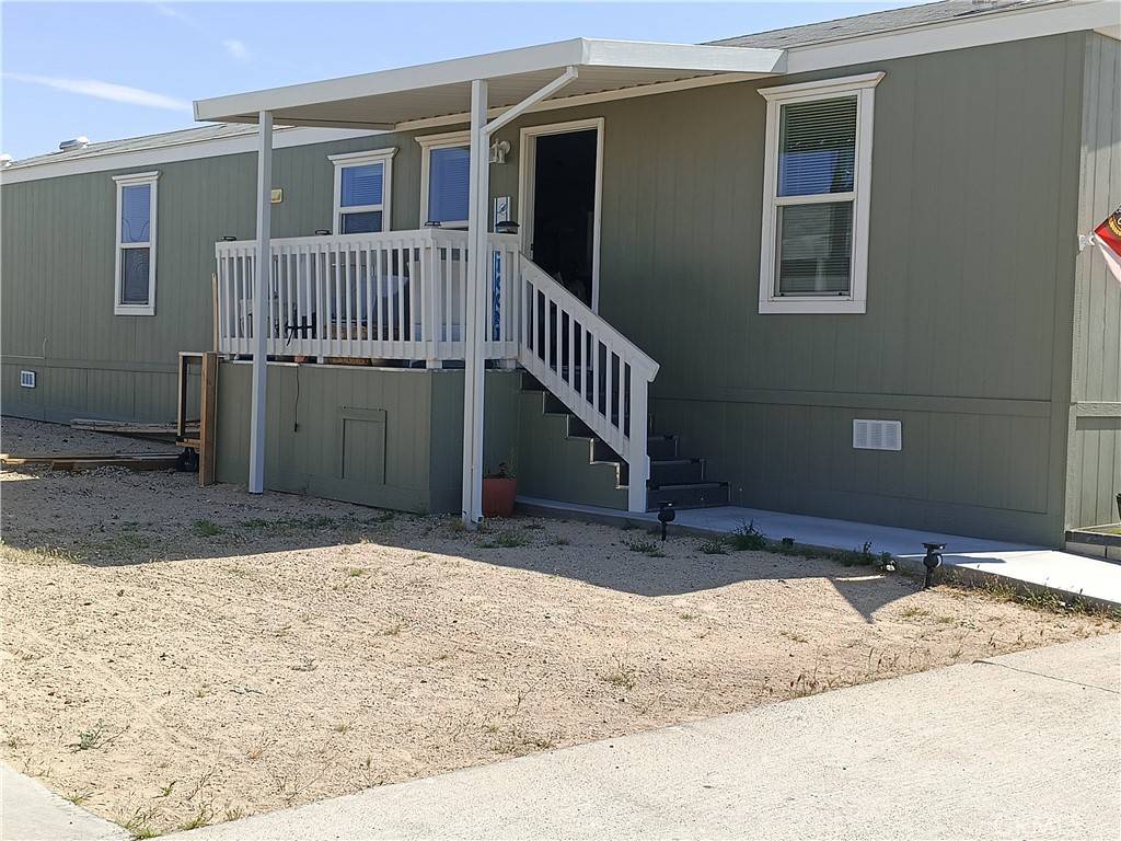 Barstow, CA 92311,2494 W Main ST #78