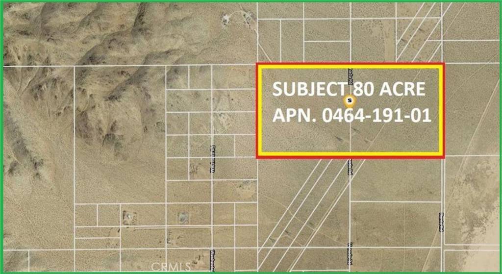 Lucerne Valley, CA 92356,0 Venada RD
