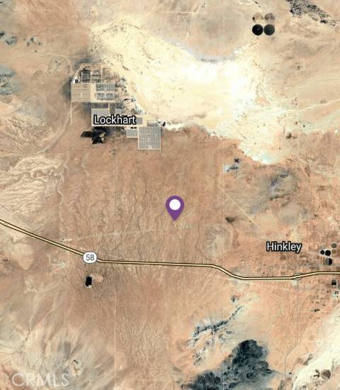 Hinkley, CA 92347,800 HWY 58 (NEAR)