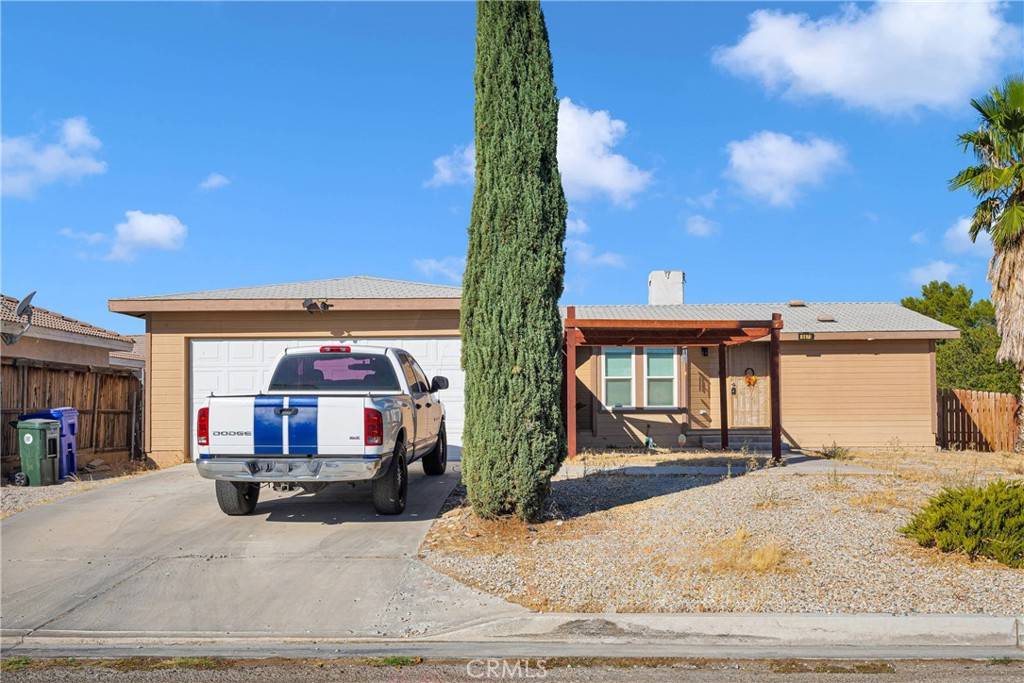 Adelanto, CA 92301,18870 Dogwood CT