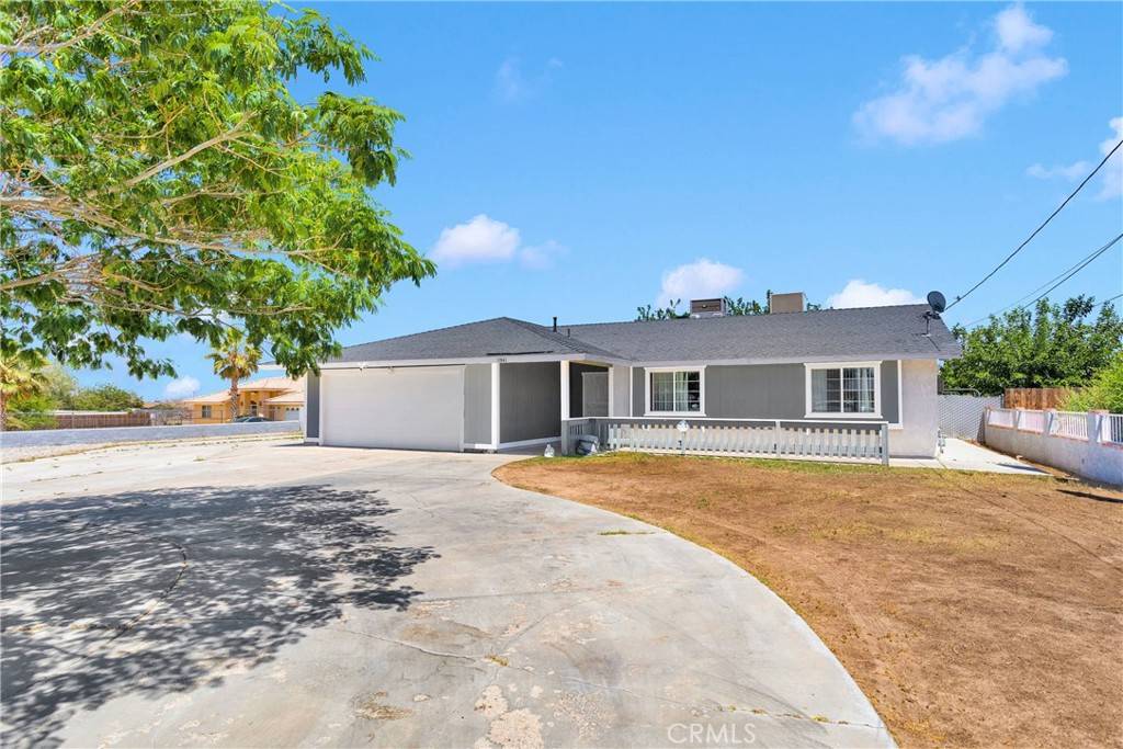 Hesperia, CA 92345,11941 9th AVE