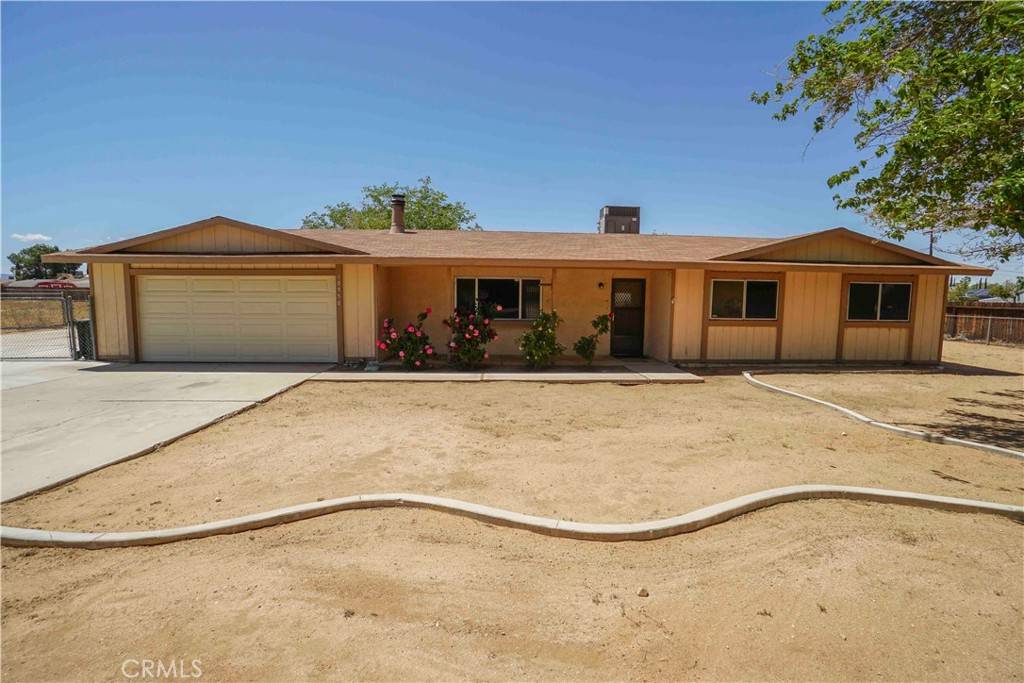 Apple Valley, CA 92308,10950 Kiowa RD