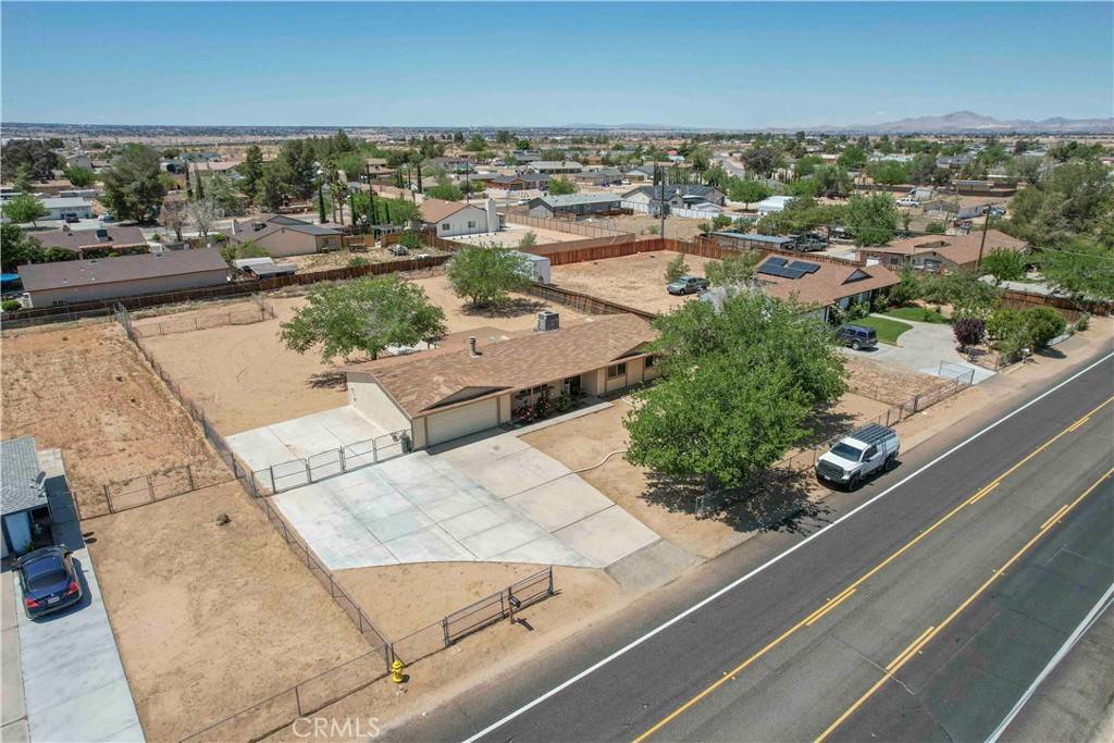 Apple Valley, CA 92308,10950 Kiowa RD