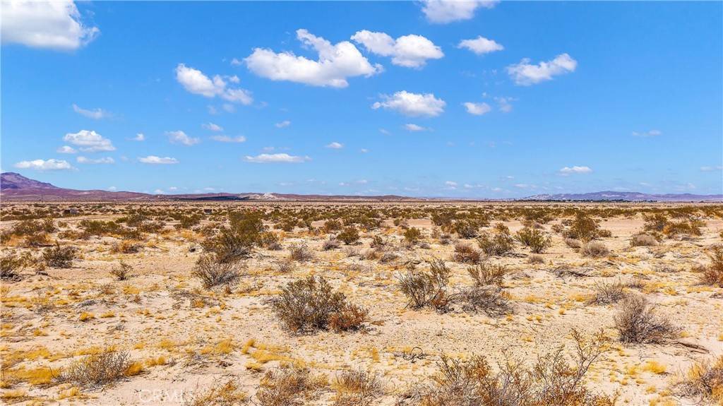 0 Hampton Newberry Springs, CA 92365