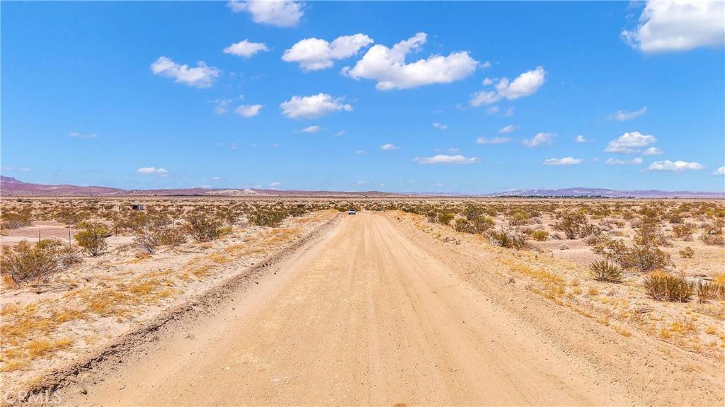0 Hampton Newberry Springs, CA 92365