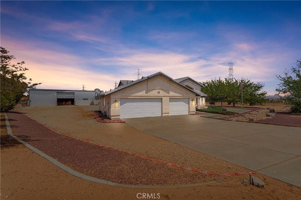 Oak Hills, CA 92344,14196 Sage ST