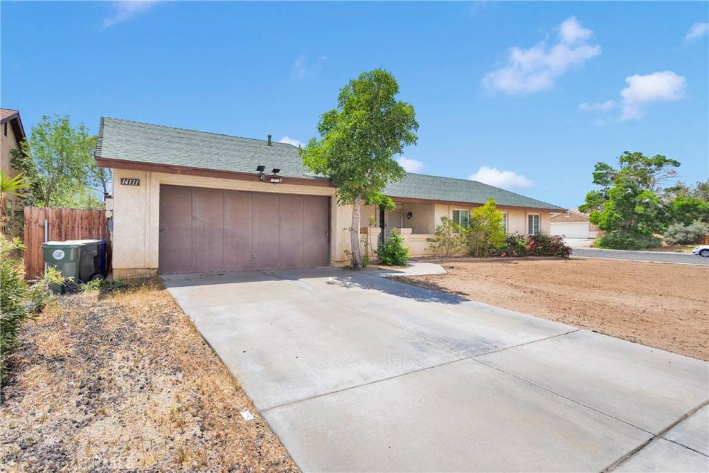Victorville, CA 92392,14111 Liberty WAY