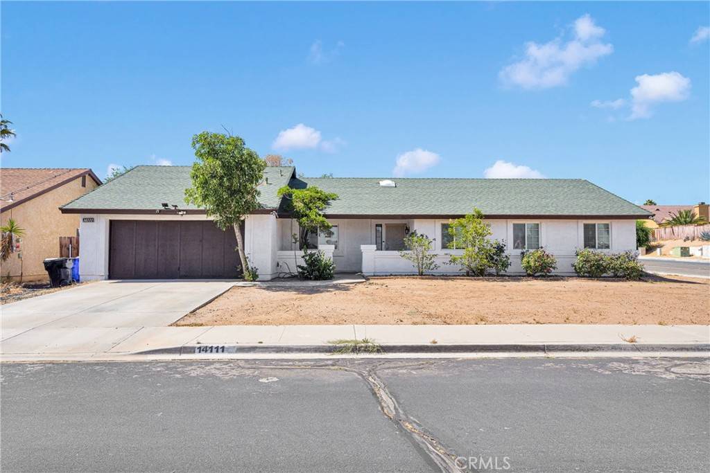 Victorville, CA 92392,14111 Liberty WAY