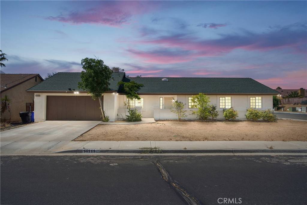 Victorville, CA 92392,14111 Liberty WAY