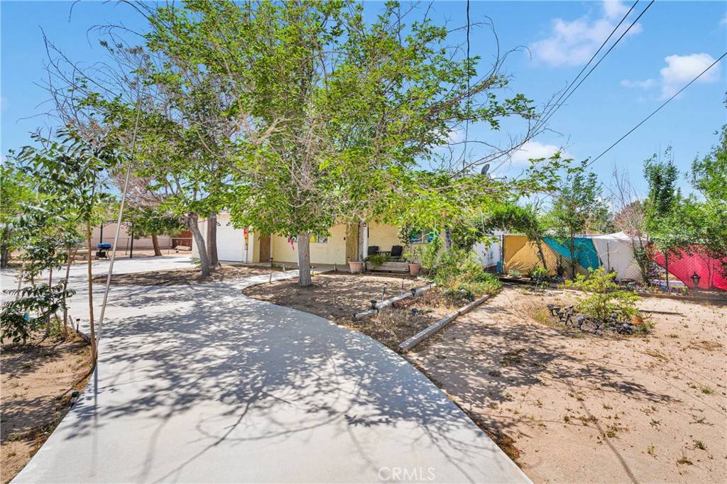 Hesperia, CA 92345,9546 Verdugo AVE