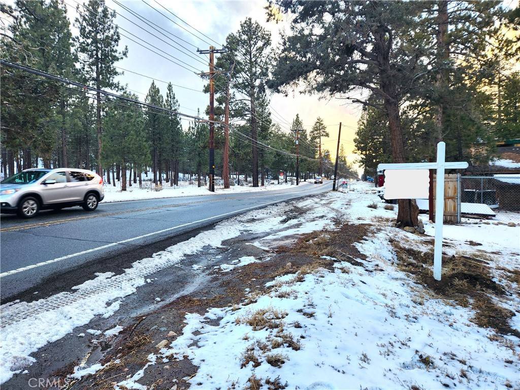 Big Bear City, CA 92314,841 E Big Bear BLVD