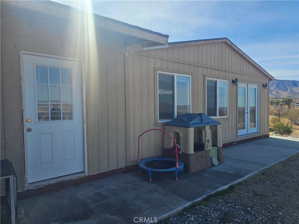 Lucerne Valley, CA 92356,31940 Zircon RD