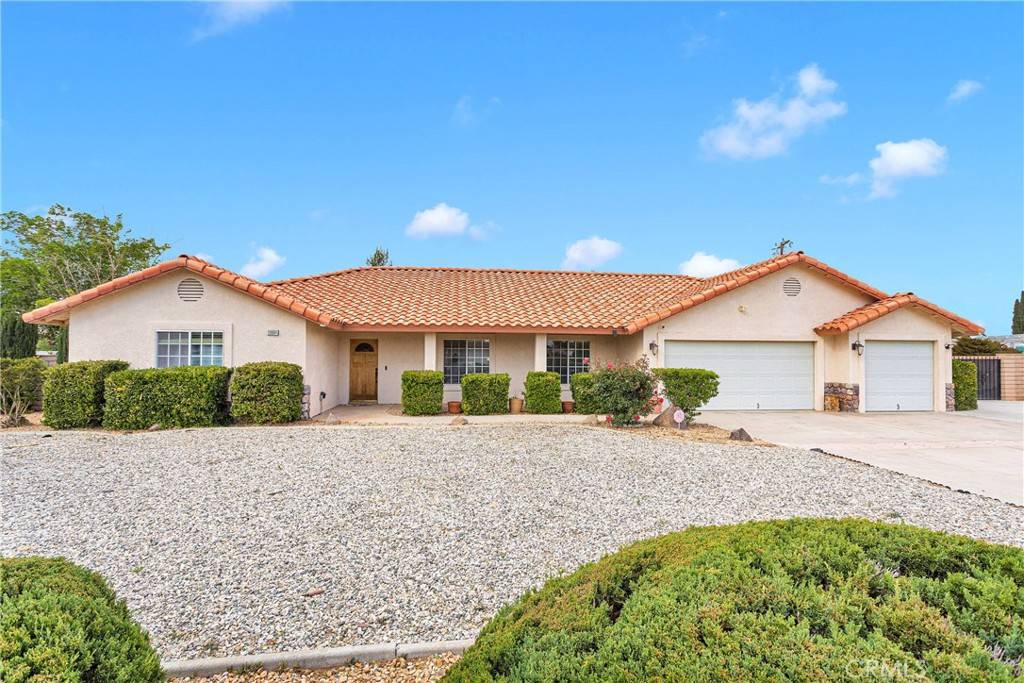 Apple Valley, CA 92307,19804 Haida RD