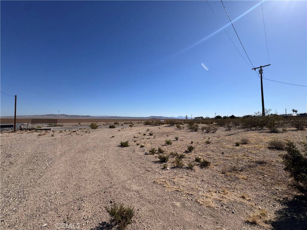 Barstow, CA 92311,27751 Apache AVE
