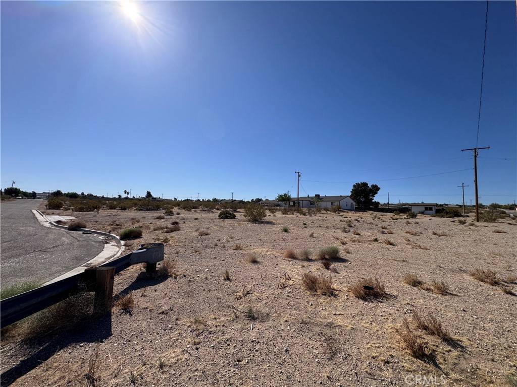 Barstow, CA 92311,27751 Apache AVE
