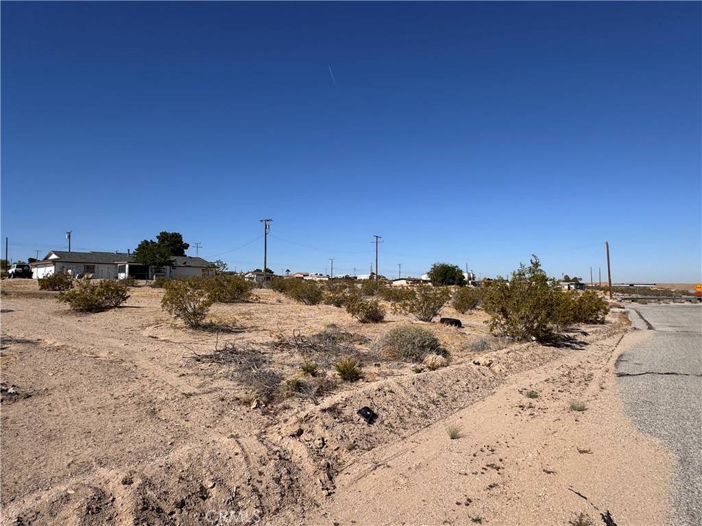 Barstow, CA 92311,27751 Apache AVE