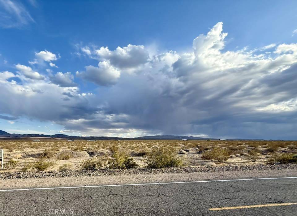 Daggett, CA 92327,4160413 National Trails Hwy