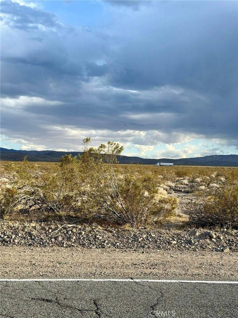 Daggett, CA 92327,4160413 National Trails Hwy