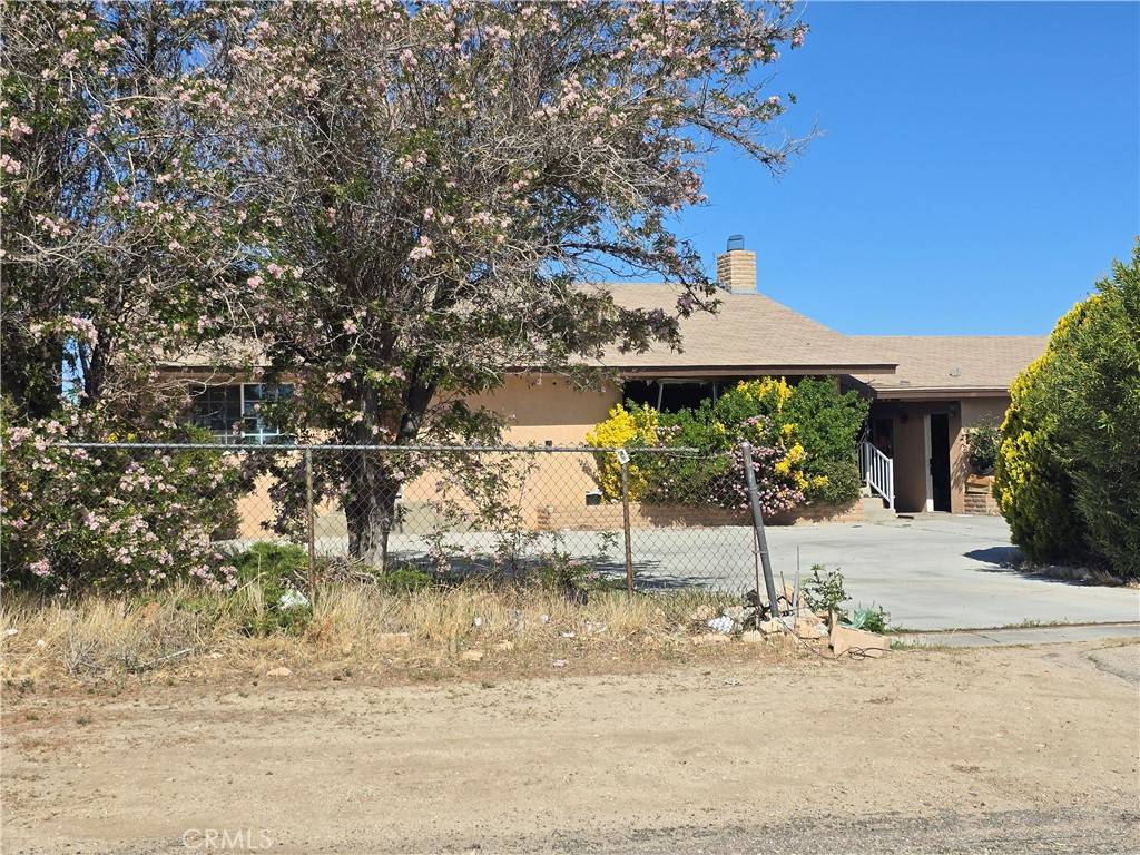 Phelan, CA 92371,9640 Malpaso RD