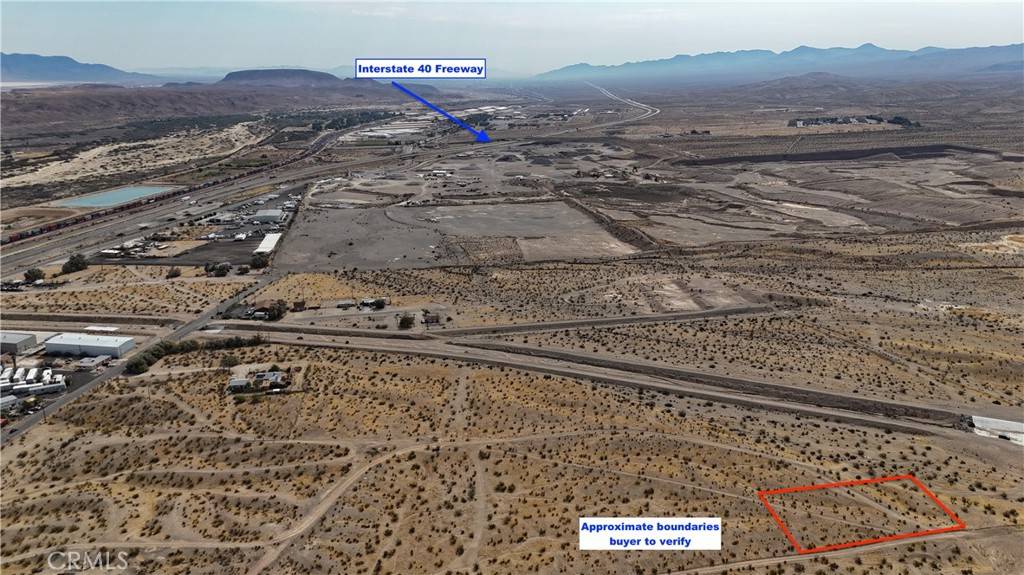 Barstow, CA 92311,770 Sierra Linda (NEAR) DR