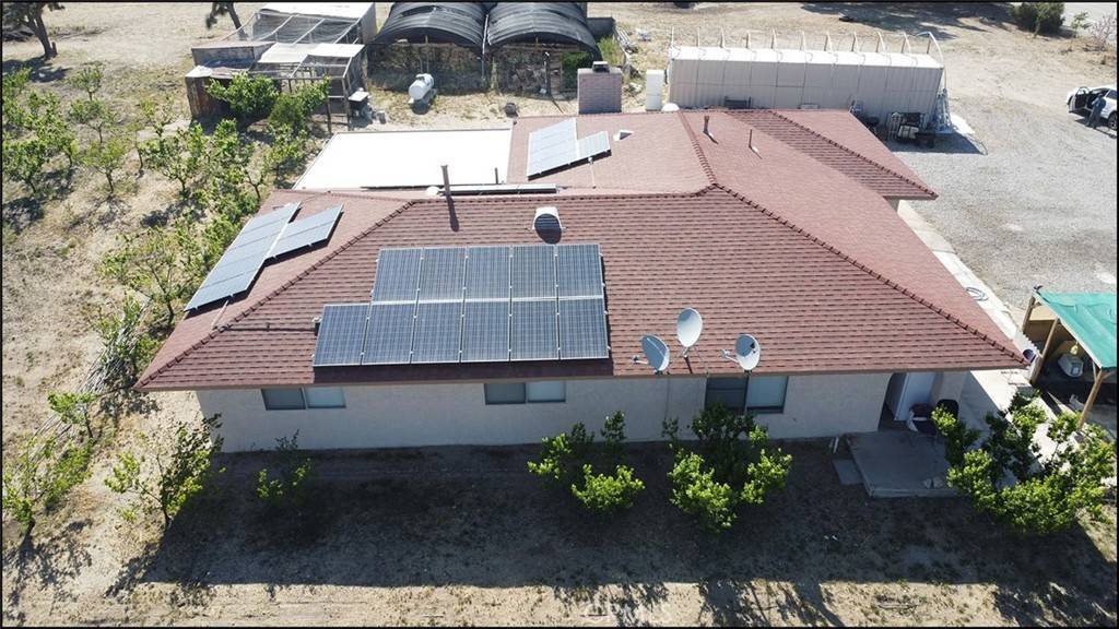 Phelan, CA 92371,4077 Amador RD