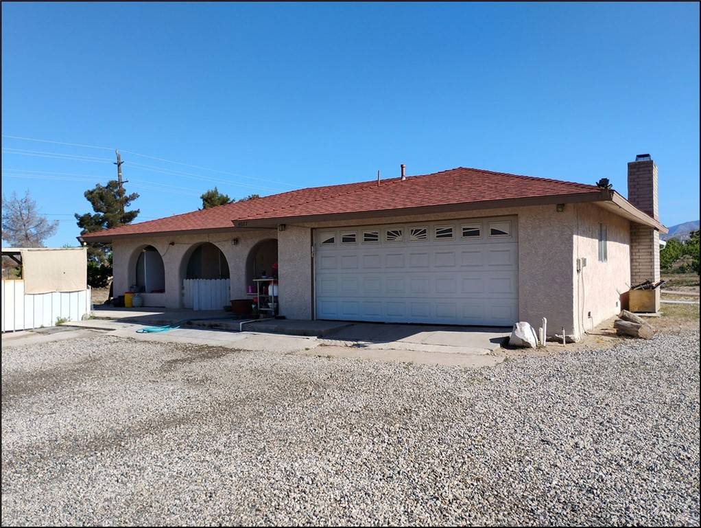 Phelan, CA 92371,4077 Amador RD