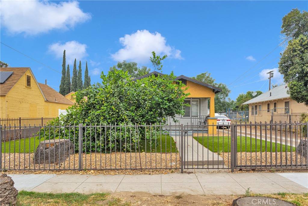 San Bernardino, CA 92405,1554 N Sierra WAY