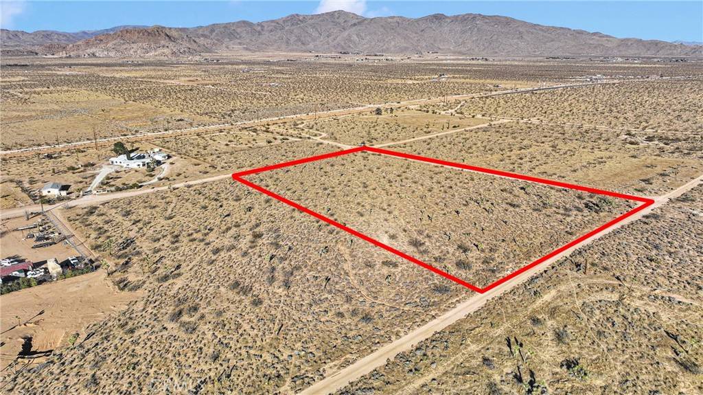Apple Valley, CA 92308,0 Lisbon RD