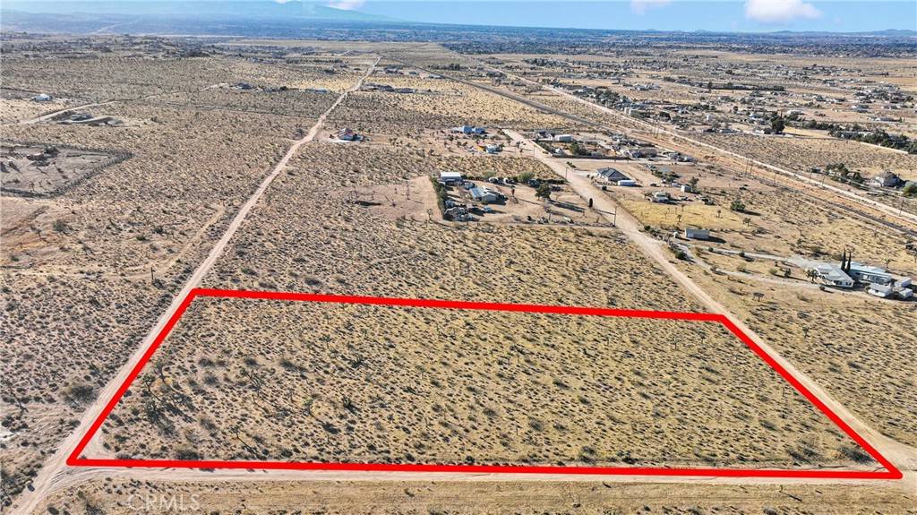 Apple Valley, CA 92308,0 Lisbon RD