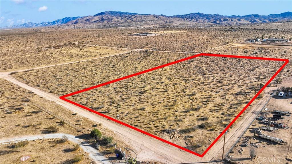 Apple Valley, CA 92308,0 Lisbon RD