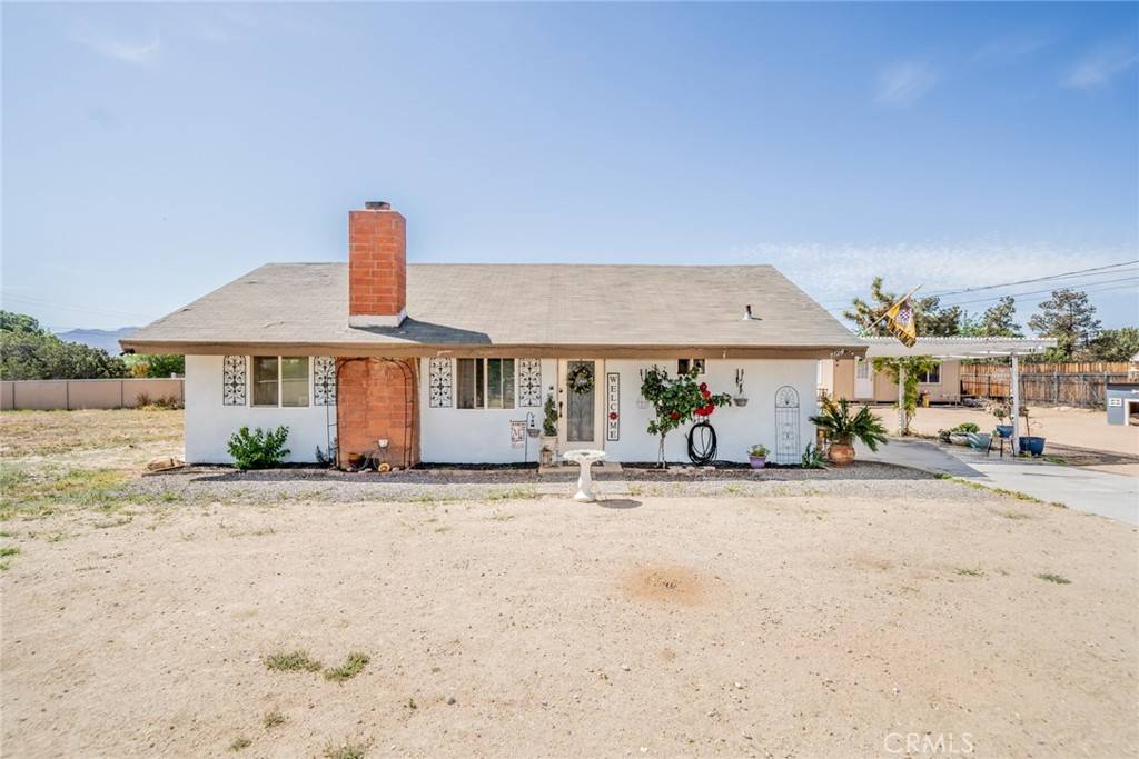 Hesperia, CA 92345,7120 Lyons AVE