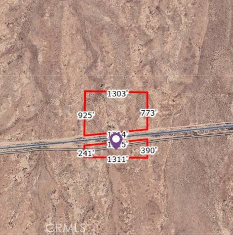 Hinkley, CA 92347,800 Santa Fe Ave. (NEAR)